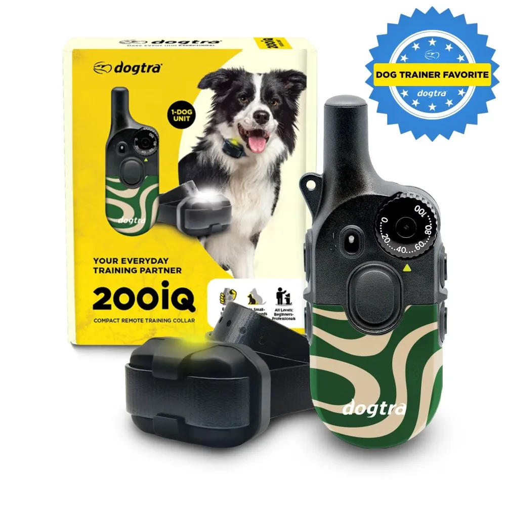 Collar Levels waterproof 10 lbs 1.63"