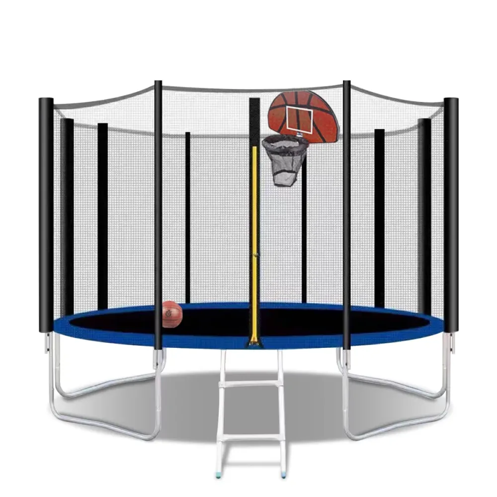 Backyard 12' heavy-duty 400lbs