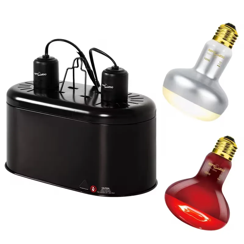 Reptile 100w 7.87 in