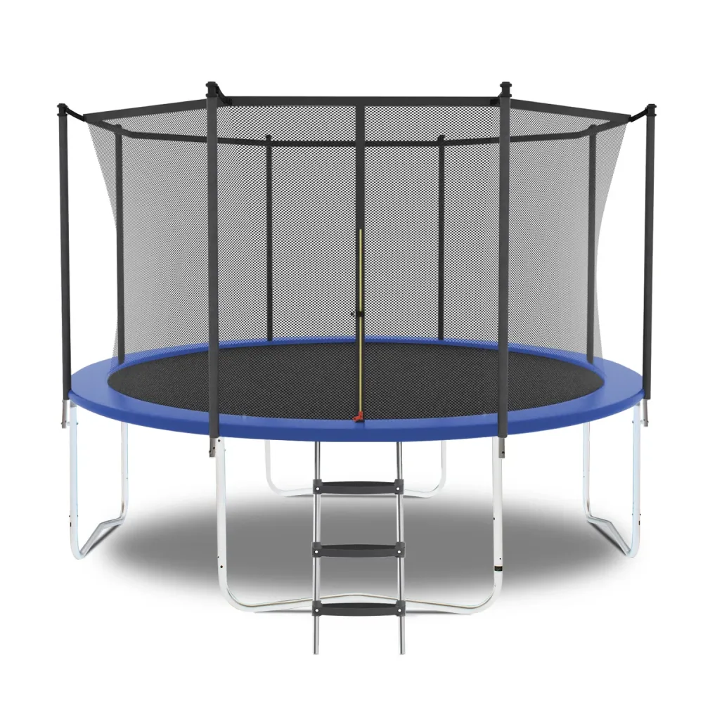 Backyard Play 8ft heavy-duty waterproof