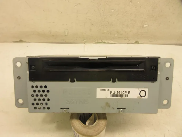 Radio Receiver locking
