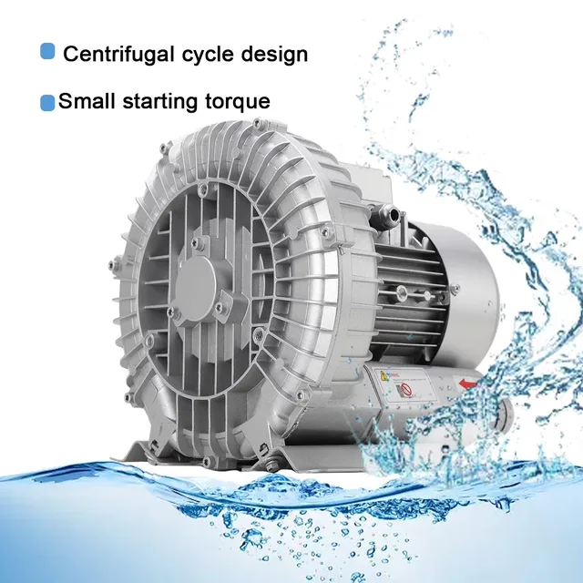 Pump 110v