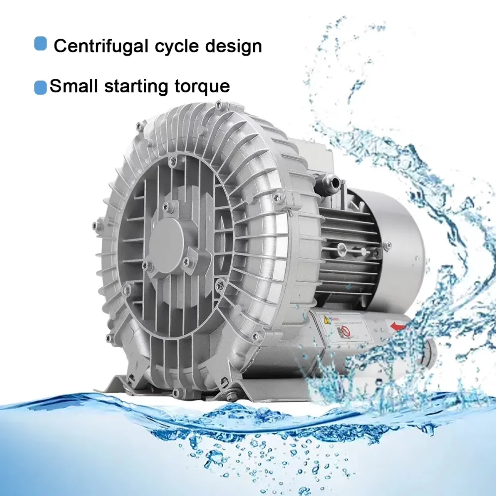 Pump 110v