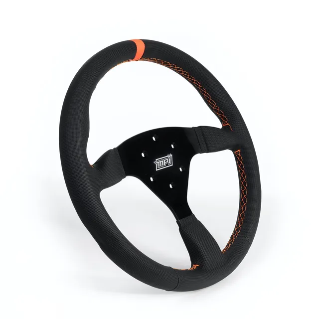 Steering Wheel 14 in 350mm 14"