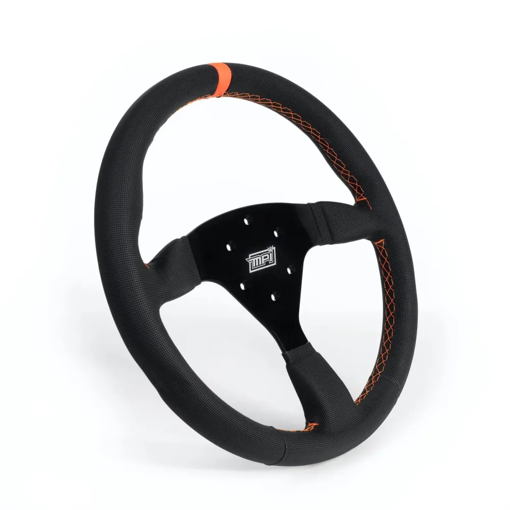 Steering Wheel 14 in 350mm 14"