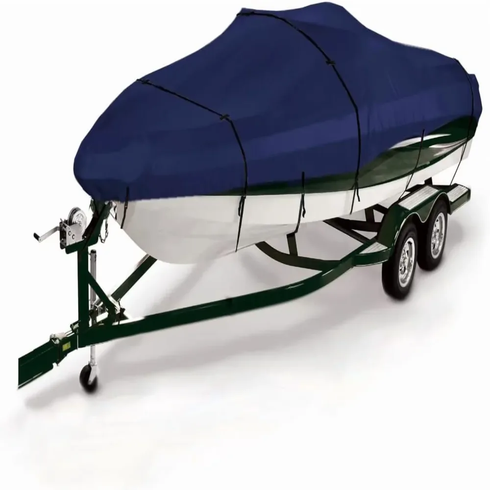 Boat Cover 14' 16' 72"