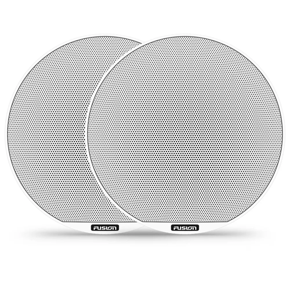 Speaker white 280 watts 100 watts