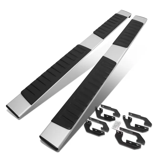 Bumpers & Grille Guards 6 inches 350lbs 6"