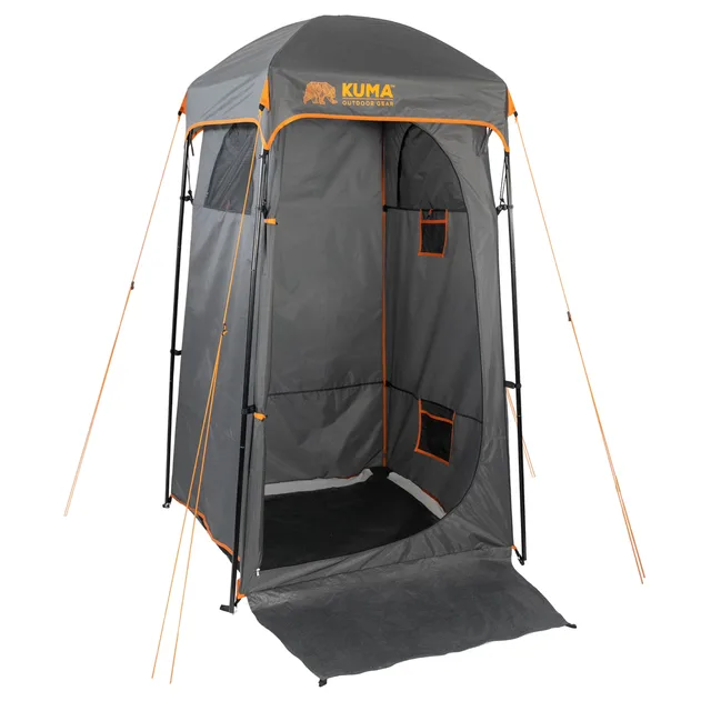 Canopies & Utility orange 3 ft 10 in