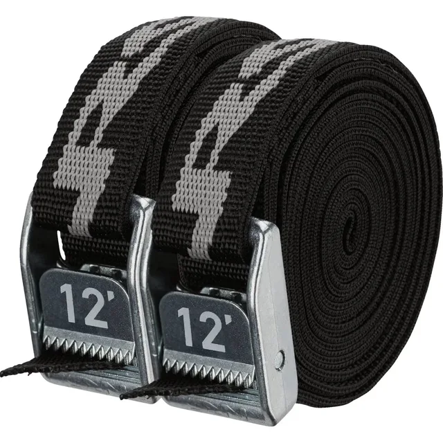 Truck Racks black