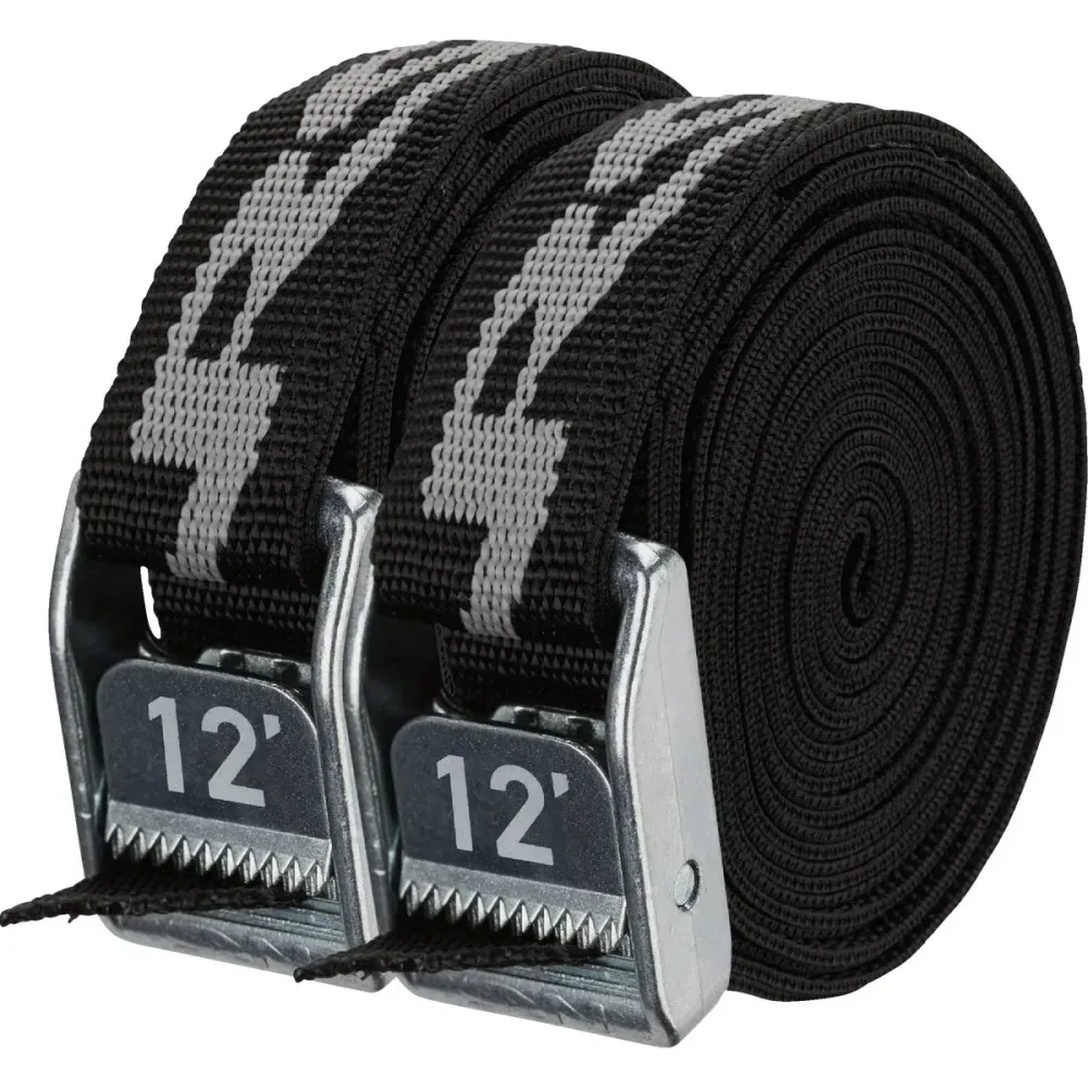 Truck Racks black