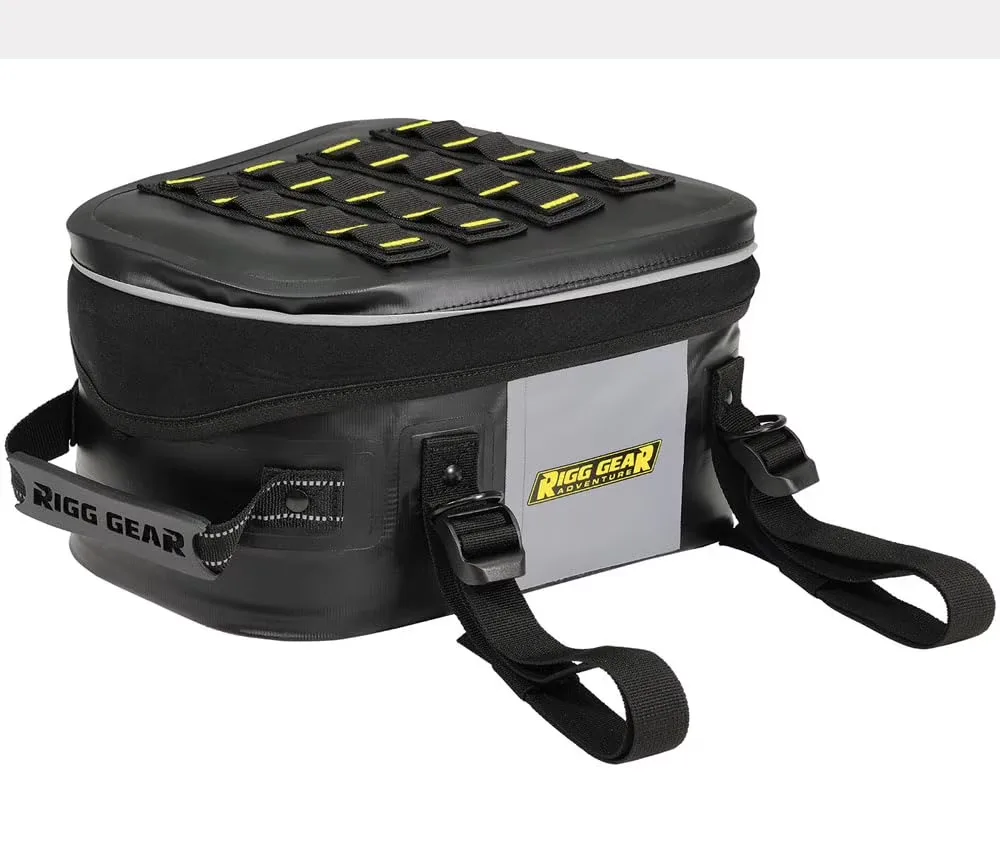Bag waterproof 10.5" 8.5"