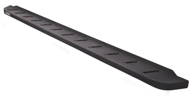 Bumpers & Grille Guards 65 lb black