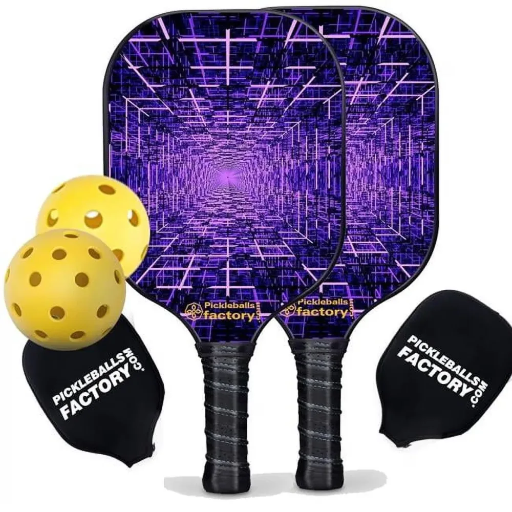 Best Pickleball 4" 8" 8'