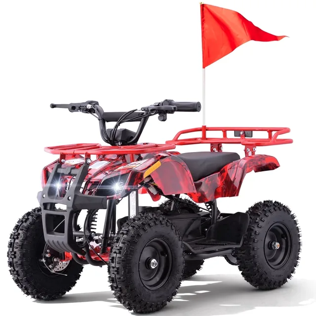 Motor Mph 36v 500w 12v