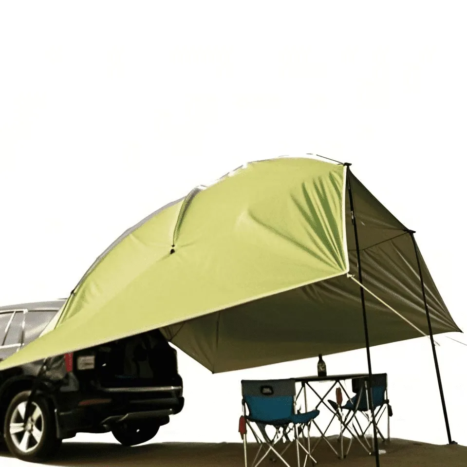 Canopy Tent portable 15cm gray