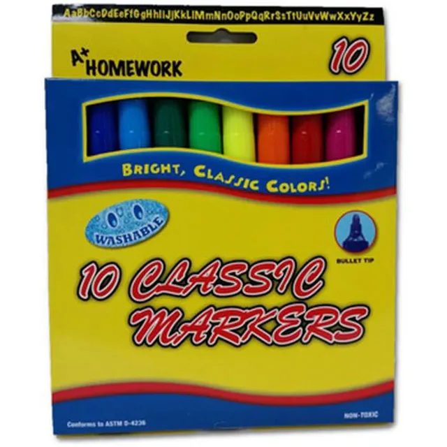 Arts & Crafts 1 pack 48 packs 48pack