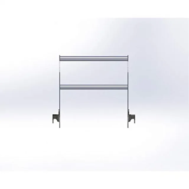Guard 100 lb heavy-duty