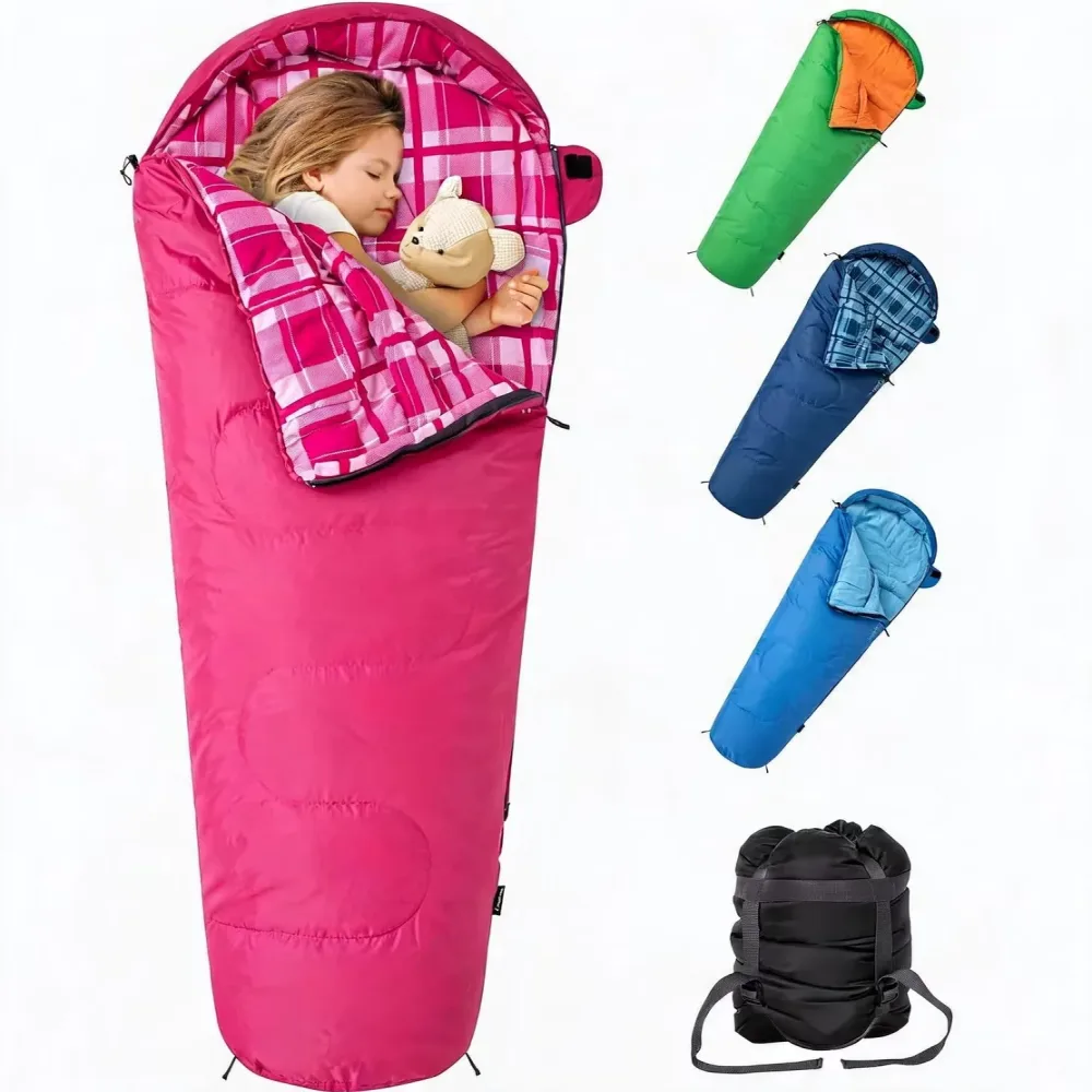 Sleeping Bag waterproof 5 feet 5 inches