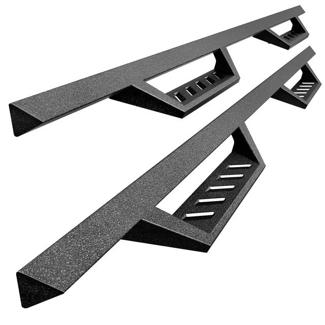 Bumpers & Grille Guards 500 lb 12 in 44.74 lb