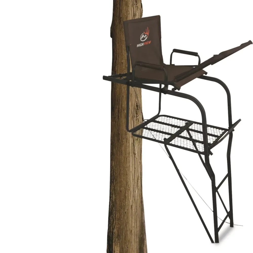 Ladder Stand 23" 28" 24"