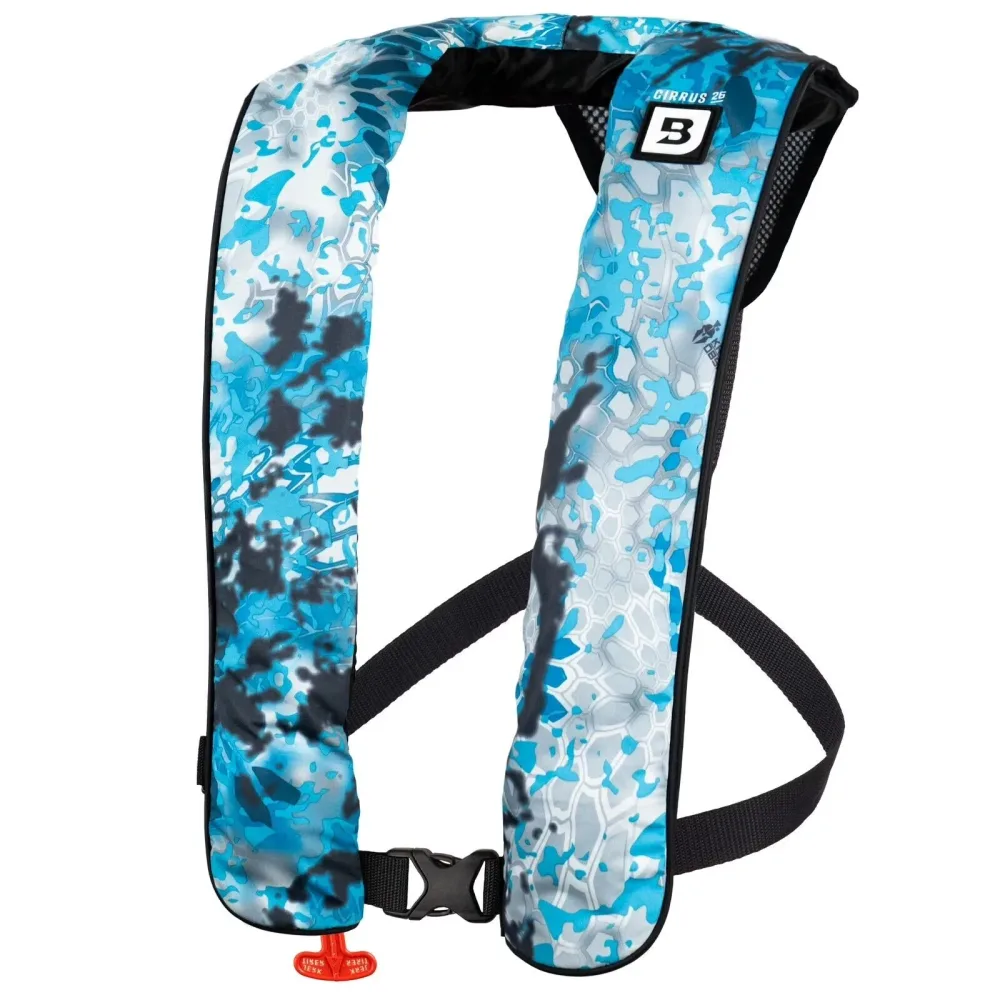 Life Jacket 26 lbs 30" 56"