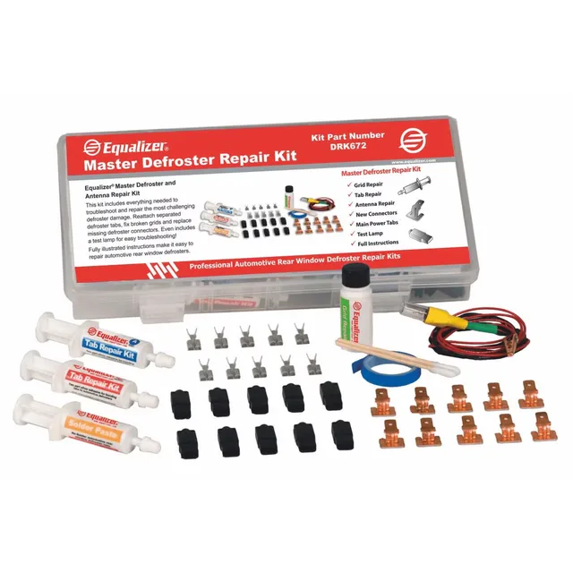 Component red