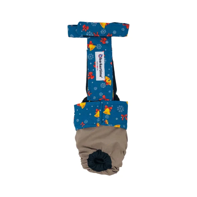 Health & Grooming brown waterproof adjustable