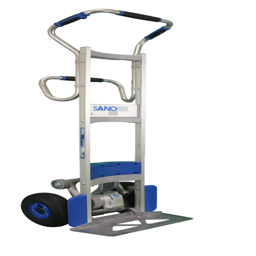 Hand Truck 380 lb 380 lbs