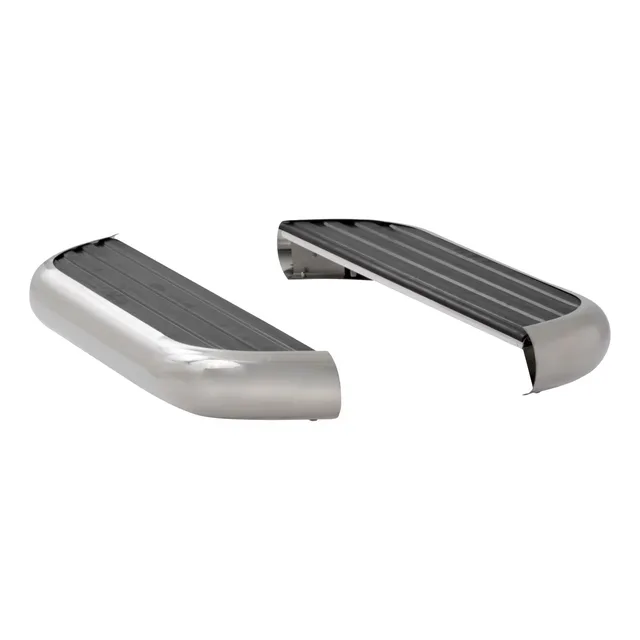 Bumpers & Grille Guards 2" 3" 5"