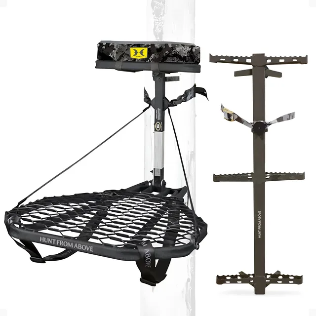 Hunting Gear 300 lbs portable