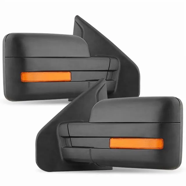 Truck led black