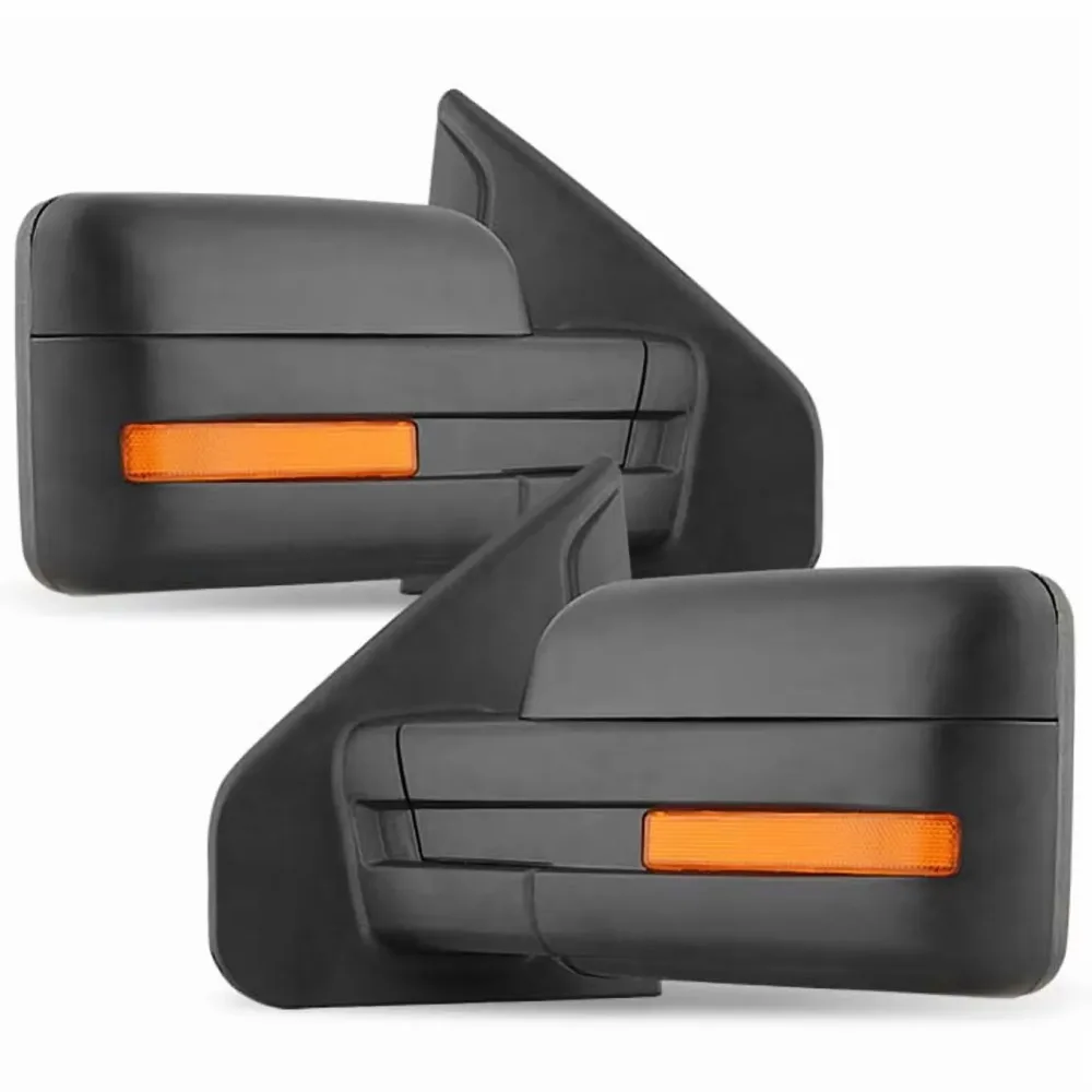 Truck led black