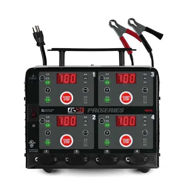 Car Battery 6v 12v heavy-duty
