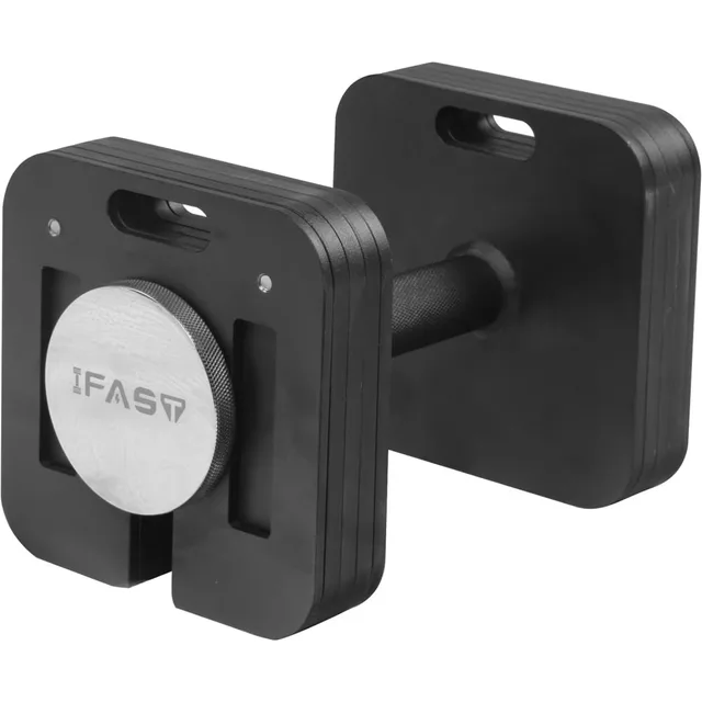 Weight Options 9 in 50lbs adjustable