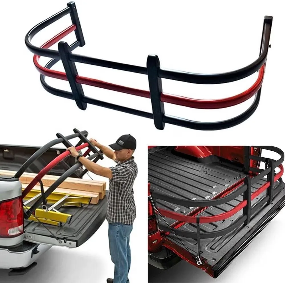 Truck Bed black