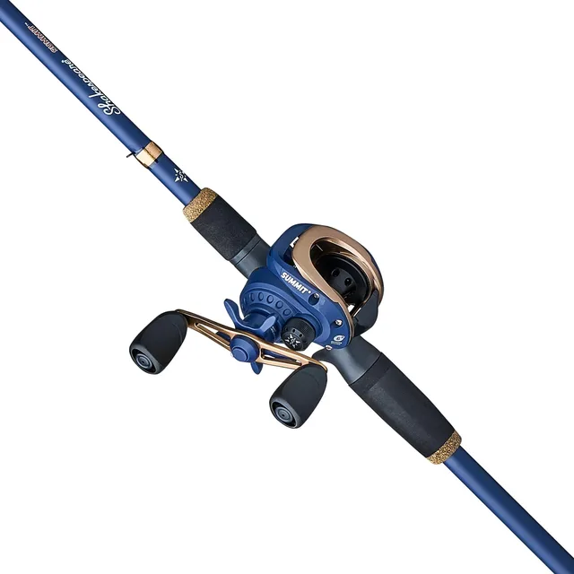 Fishing Rod 7' 90mm 17 lb