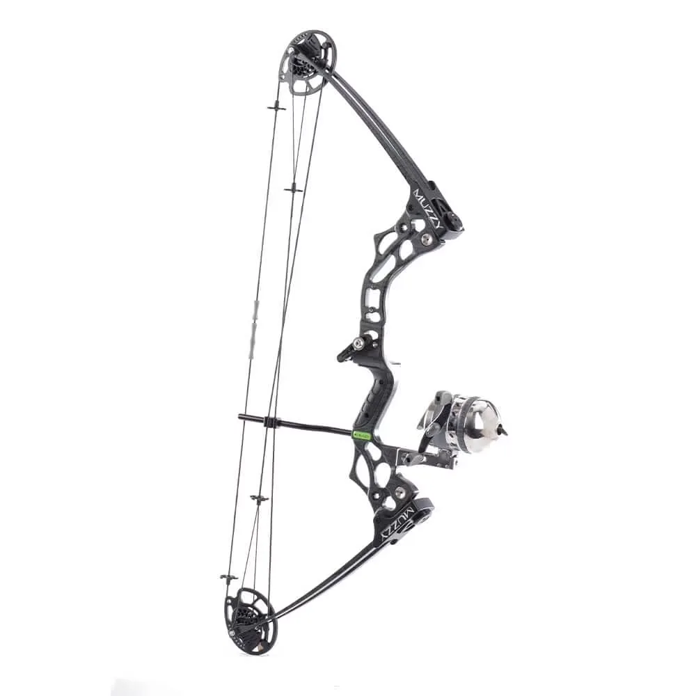 Bows & Arrows