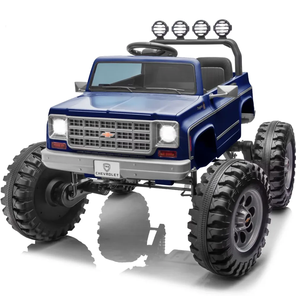Toys 24 volt bluetooth black