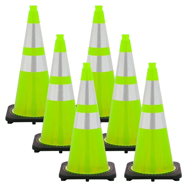 Safety 28 inch green 28 in