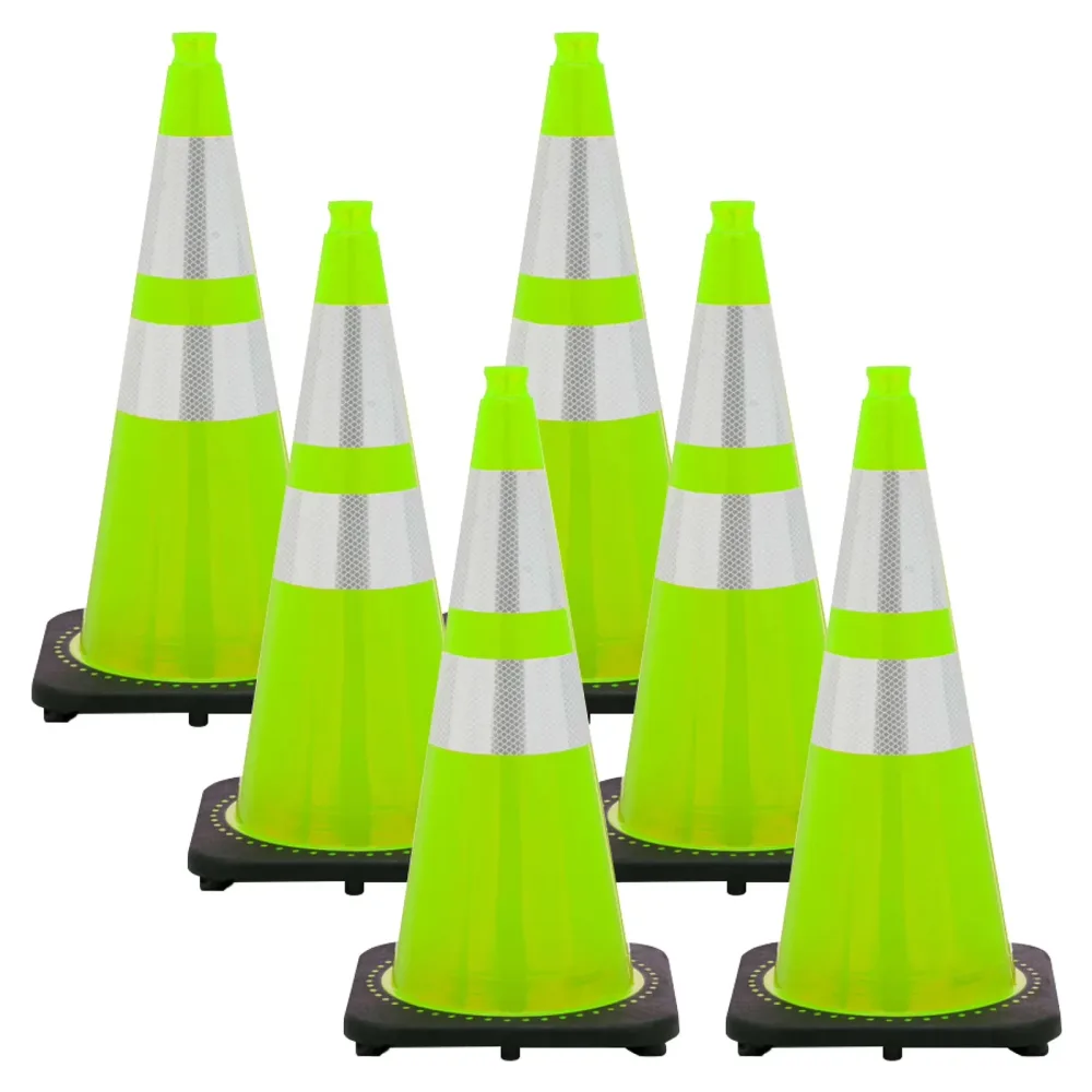 Safety 28 inch green 28 in