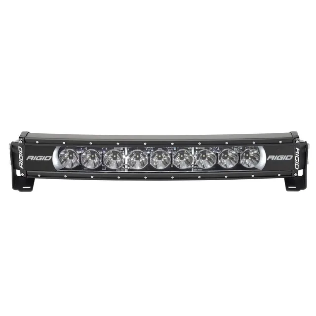 Light Bar 30 inch 30" red