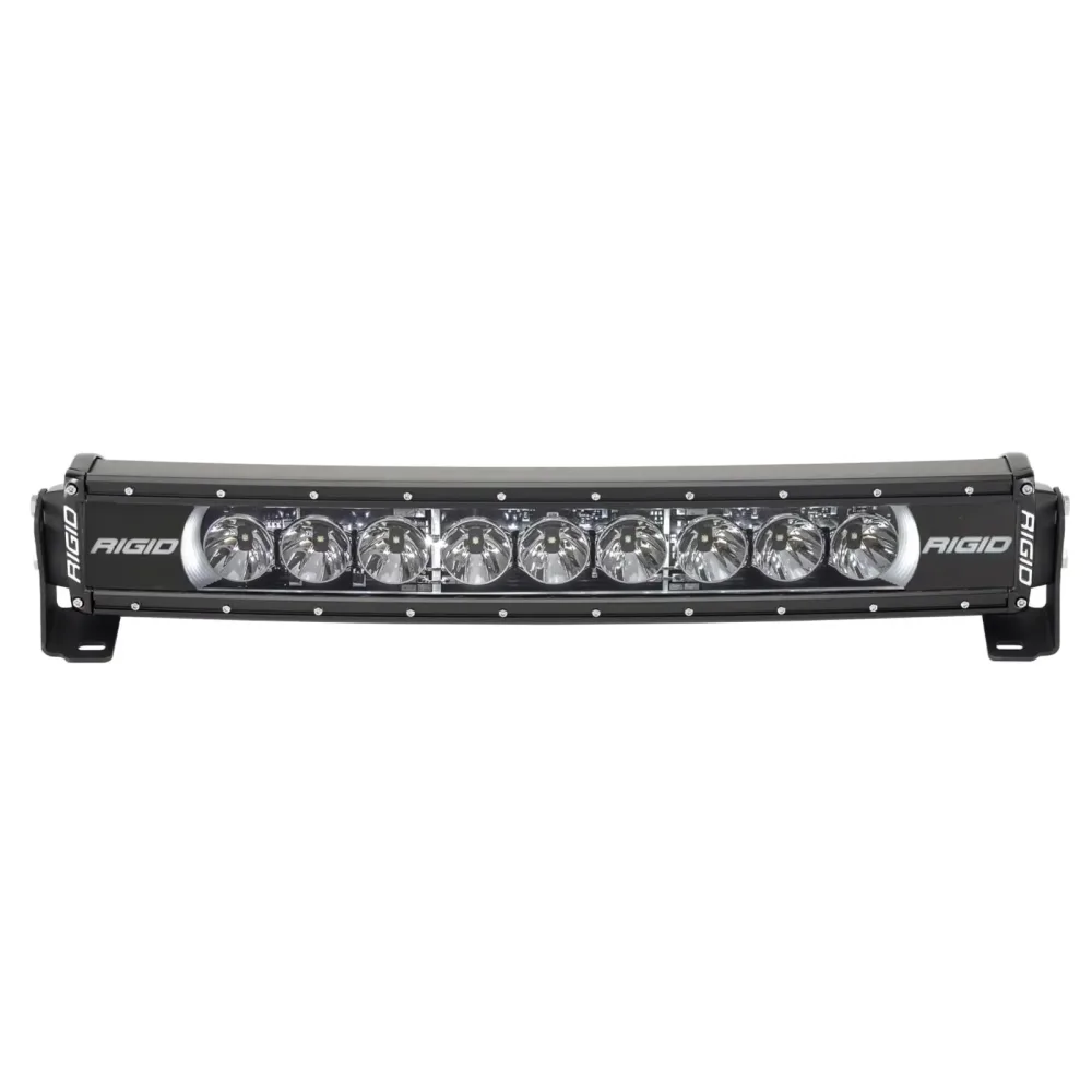 Light Bar 30 inch 30" red