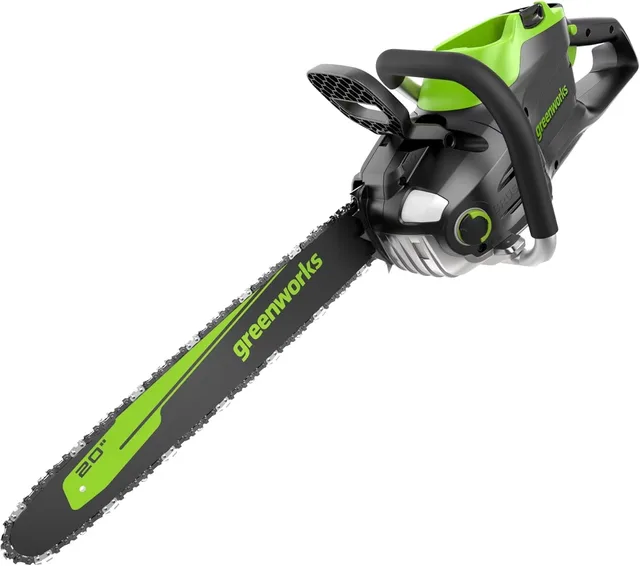 Tool 80v 20" green