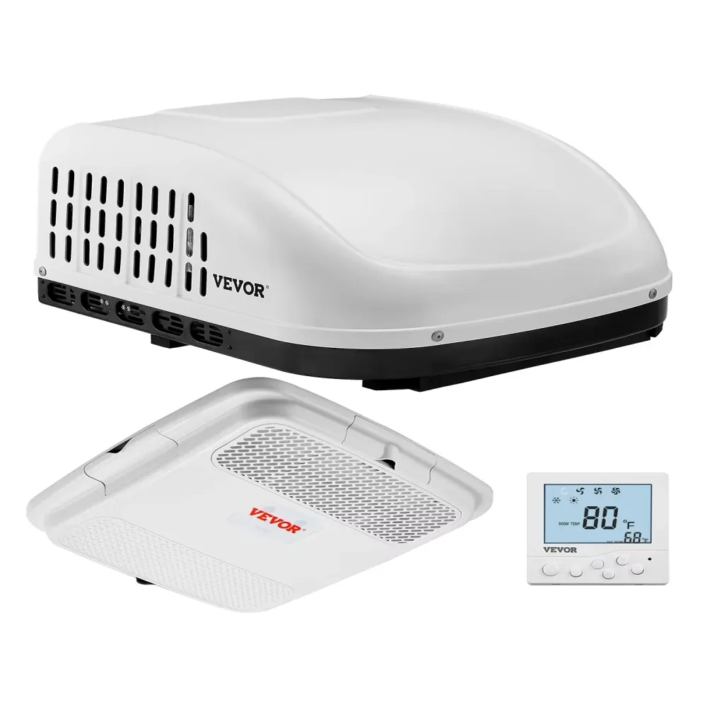 Air Conditioner white 3956w 14.25 inch