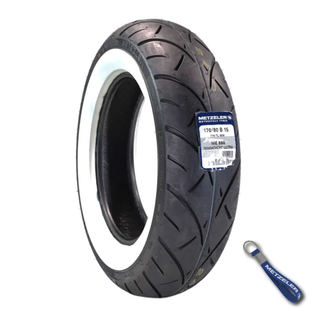 Tire white