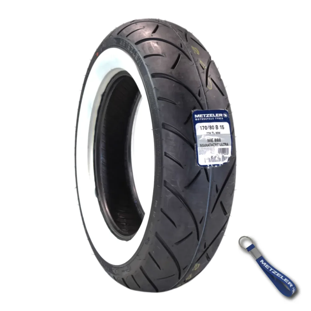 Tire white