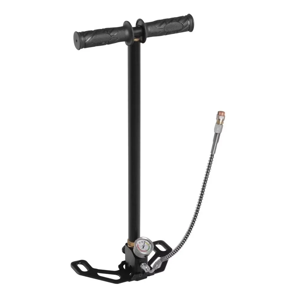 Hand Pump folding