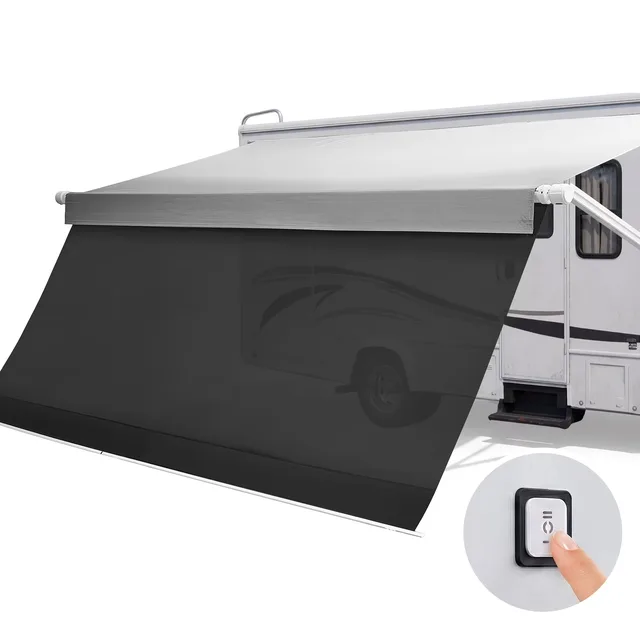 Rvs 18.06ft 18ft waterproof