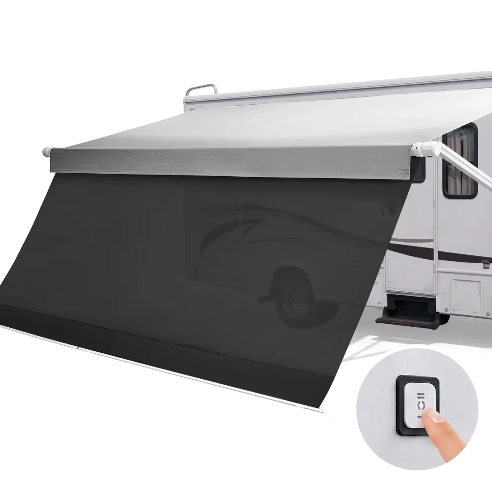 Rvs 18.06ft 18ft waterproof